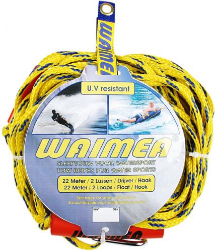 Achterhouden Huis tekort Waimea touw voor watersport – Kampeerwinkel XL