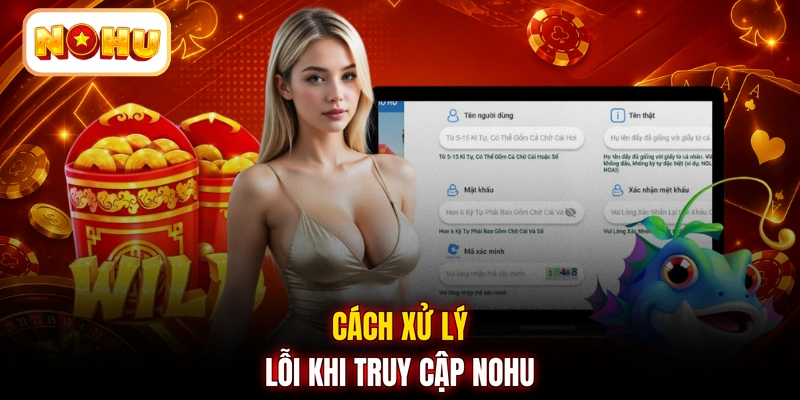 Lưu ý khi thực hiện đăng ký NOHU