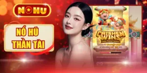 Nổ Hũ Thần Tài - Kho Vàng Phú Quý Và Loạt Tính Năng Mới