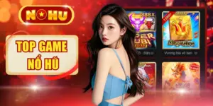 Top Game Nổ Hũ 2026 - X500 Vốn, Săn Ngay Quỹ Thưởng 5 Tỷ